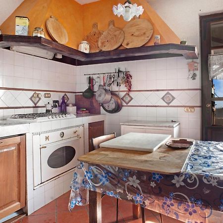 Casa Della Barcareccia Villa Calice al Cornoviglio ภายนอก รูปภาพ